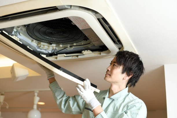 Best Best Air Duct Cleaning Company  in Damascus, MD